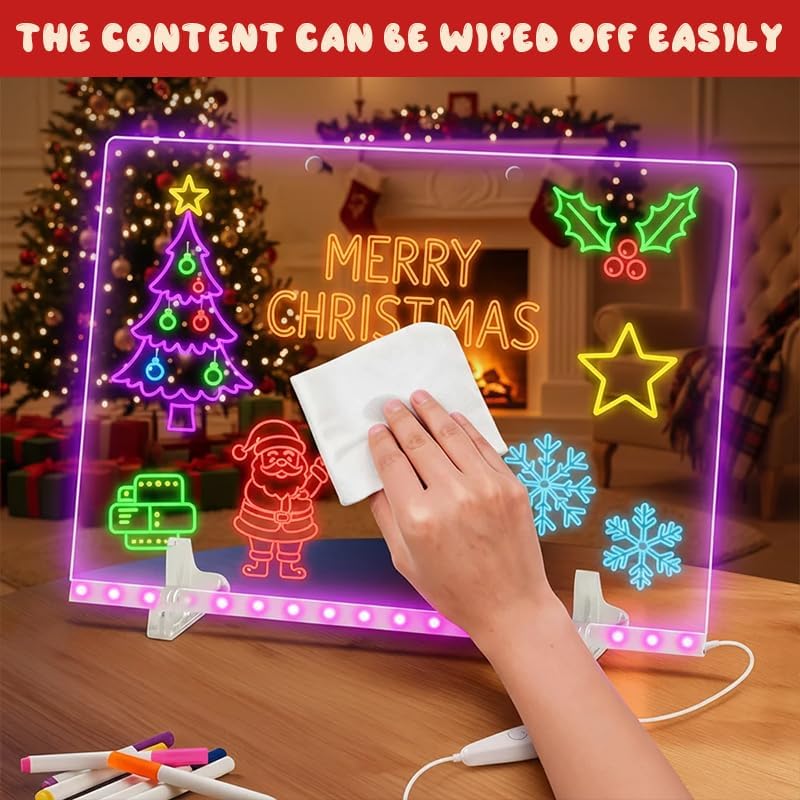 The Bright Idea Board