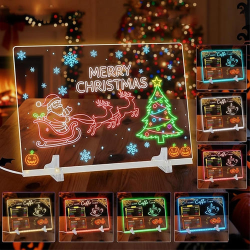 The Bright Idea Board