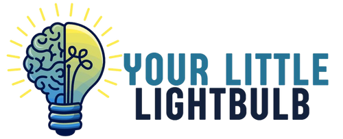 Your Little Lightbulb